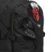 Nils Extreme NC3905 Cobra 25L Black