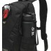 Nils Extreme NC3905 Cobra 25L Black