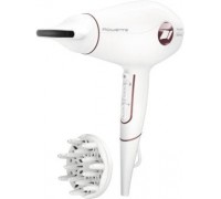Rowenta Volumizer 1800 W white - Hair dryer