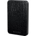 BURGA Magnetic Power Bank 5,000mAh Reapers Touch Gunmetal