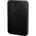 BURGA Magnetic Power Bank 5,000mAh Reapers Touch Gunmetal