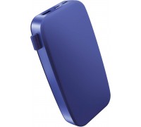 FRESH 'N REBEL POWERBANK 27000 MAH USB-C PD 65W TRUE BLUE