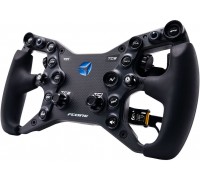 Cube Controls F-Core EVO GT Lenkrad inkl. Hub und Schaltwippen - schwarz