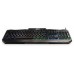 MediaRange Gaming-Set Tastatur 104 Tast + Maus 6-Tast (UK)