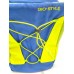 Thermal backpack Active Backpack 20 blue-green 8000303309178