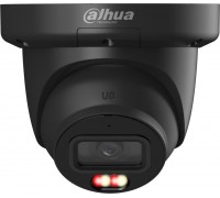 Dahua Technology IPC-HDW3649QM-S-IL-0280B-BLACK