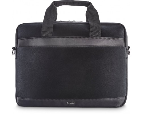 Hama Velvet  16.2''  melna - Soma portativajam datoram