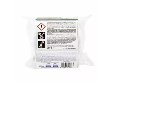 Mitruma absorbetaja papildinama tablete 450g lavanda 8000303311492