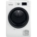 Whirlpool FFT M22 8X3B EE veļas žāvētājs