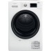 Whirlpool FFT M22 8X3B EE veļas žāvētājs
