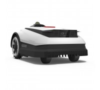 Ecovacs GOAT A1-3000 LiDAR White-Black