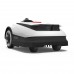 Ecovacs GOAT A1-3000 LiDAR White-Black