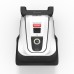 Ecovacs GOAT A1-3000 LiDAR White-Black