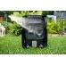 Ecovacs GOAT A1-3000 LiDAR White-Black