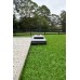 Ecovacs GOAT A1-3000 LiDAR White-Black