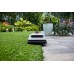 Ecovacs GOAT A1-3000 LiDAR White-Black