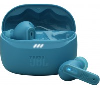 JBL Tune Beam 2  tirkiza - Bezvadu austinas