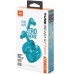 JBL Tune Beam 2  tirkiza - Bezvadu austinas