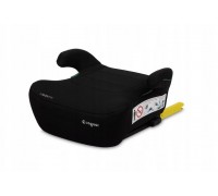 FOTELIK JAGUAR I-SIZE BLACK (125-150)