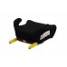 FOTELIK JAGUAR I-SIZE BLACK (125-150)