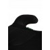 FOTELIK JAGUAR I-SIZE BLACK (125-150)