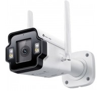 TP-Link INSIGHT S345-4G Kula (kształt) Kamera bezpieczeństwa IP Zewnętrzna 2688 x 1520 px Ściana