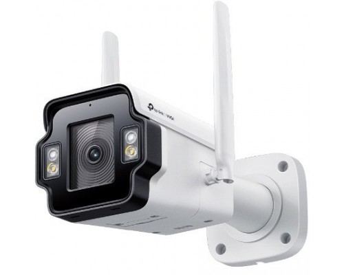 TP-Link INSIGHT S345-4G Kula (kształt) Kamera bezpieczeństwa IP Zewnętrzna 2688 x 1520 px Ściana