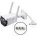 TP-Link INSIGHT S345-4G Kula (kształt) Kamera bezpieczeństwa IP Zewnętrzna 2688 x 1520 px Ściana