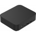ASUS NUC 14 Essential RNUC14MNK3500002 Black