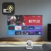 Overmax LED Multipic Veer 4K
