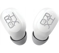 Veho VEP-411-LITE-W słuchawki/zestaw Business/Everyday White