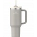 Tumbler Stanley Quencher H2.0 Flowstate Ash  1.2 l