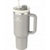Tumbler Stanley Quencher H2.0 Flowstate Ash  1.2 l