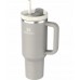 Tumbler Stanley Quencher H2.0 Flowstate Ash  1.2 l