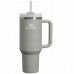 Tumbler Stanley Quencher H2.0 Flowstate Ash  1.2 l