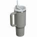 Tumbler Stanley Quencher H2.0 Flowstate Ash  1.2 l