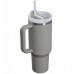 Tumbler Stanley Quencher H2.0 Flowstate Ash  1.2 l