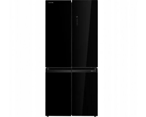 Toshiba Fridge/freezer GR-GR-RF677WI-PGJ(22)