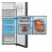 Toshiba Fridge/freezer GR-GR-RF677WI-PGJ(22)