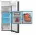 Toshiba Fridge/freezer GR-GR-RF677WI-PGJ(22)