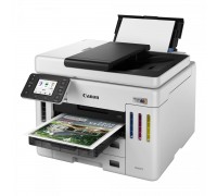 Canon MAXIFY Tiskárna GX7140 - barevná