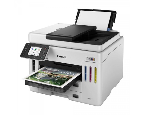 Canon MAXIFY Tiskárna GX7140 - barevná