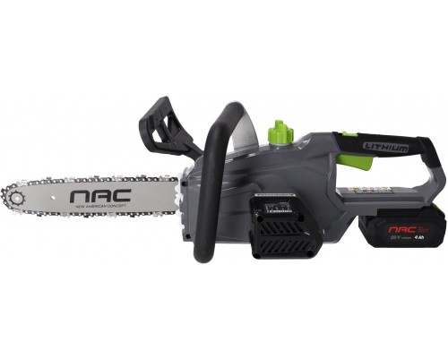 NAC CB20E-30-B40-S 20 V 30 cm