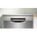 Bosch SMS4EVI08E silver