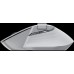 Rapoo MT760M grau/weiß