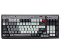 A4Tech A4tech Bloody B950     RGB, Brown Switch, USB, CZ, Gray