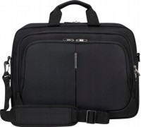 Samsonite 155202 1041 17.3'' Guardit 3.0 black