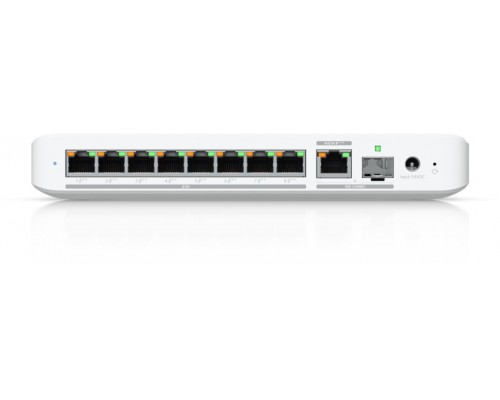 Switch Ubiquiti UniFiSwitch Flex Desktop (USW-Flex-2.5G-8-PoE)