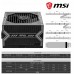 MSI MAG A550BNL 550W (306-7ZPAY11-809)