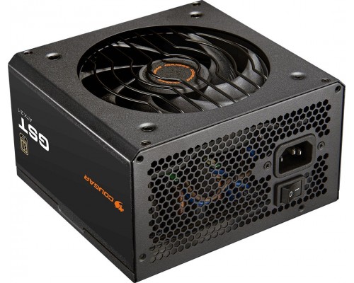 SilentiumPC COUGAR Netzteil GST 850W ATX3.1 / 80 Plus Gold